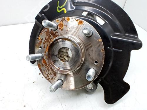 Left front steering knuckle KIA NIRO I (DE) 1.6 GDI Hybrid | BP30408218M25