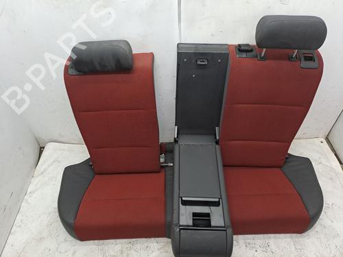 Rear seat BMW X3 (E83) xDrive 20 d | BP23364330C17 