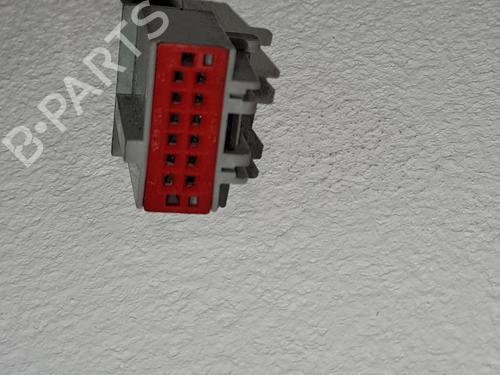 Right mirror FORD MONDEO IV (BA7) 2.0 TDCi | BP23935026C27 