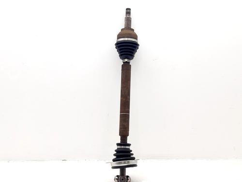 Used Left front driveshaft Left front driveshaft RENAULT LAGUNA II (BG0/1_) 2.0 16V IDE (BG0N) (140 hp) 34607812 34607812