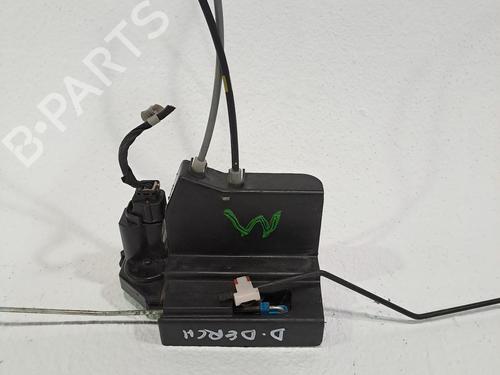 Used Front right lock SSANGYONG KYRON 2.0 Xdi (141 hp) 23944307