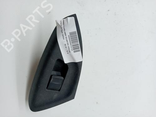 Used Right front window switch CITROËN C1 II (PA_, PS_) 1.0 VTi 68 (69 hp) 23343881