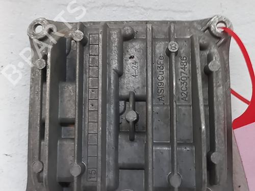 Used Lights ECU Lights ECU MERCEDES-BENZ C-CLASS (W205) C 220 BlueTEC / d (205.002, 205.004) (170 hp) 39554929 39554929