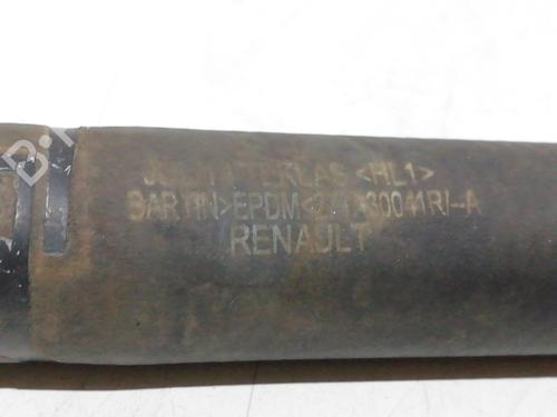 Rohr RENAULT CLIO IV (BH_) 1.5 dCi 90 | BP25465239M125 