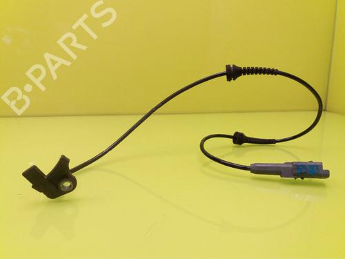 Used Electronic sensor PEUGEOT 3008 I MPV (0U_) 1.6 HDi (114 hp) 23935450