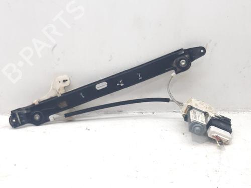 Used Left front window motor Left front window motor SEAT TOLEDO III (5P2) 2.0 TDI 16V (140 hp) 34238608 34238608