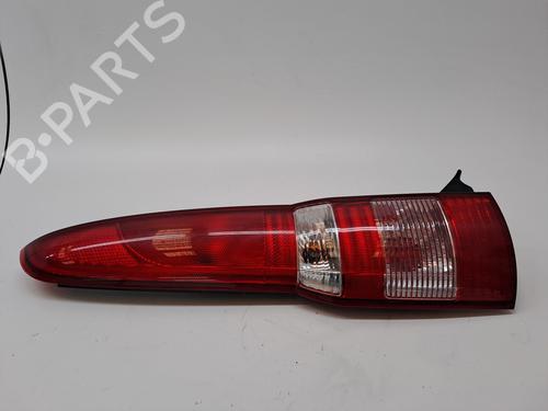 Used Left taillight Left taillight FIAT PANDA Hatchback Van (169_) 1.2 Bipower (169CXB1A) (60 hp) 30452219 30452219
