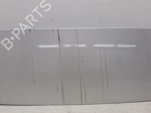 Spoiler bakluke BMW X3 (E83) 2.5 i | BP23283368C96 