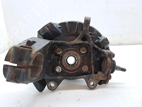 Right front steering knuckle MINI MINI (R50, R53) One | BP23365221M26 