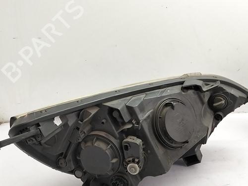 Left headlight KIA RIO III (UB) 1.2 CVVT | BP38418351C28 - Image 4