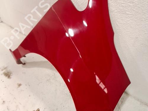 Used Right front fenders HONDA JAZZ II (GD_, GE3, GE2) 1.3 iDSi (GD1) (83 hp) 31700735
