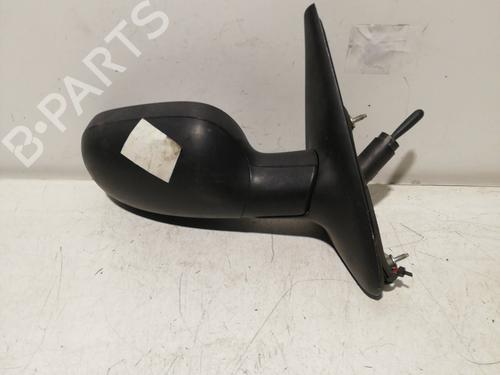 Used Right mirror RENAULT MEGANE I Classic (LA0/1_) 1.6 e (LA0F, LA0S) (90 hp) 25455029