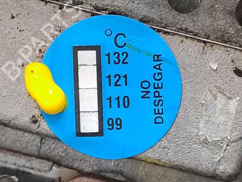 Engine OPEL CORSA C (X01) 1.3 CDTI (F08, F68) | BP25017239M1 
