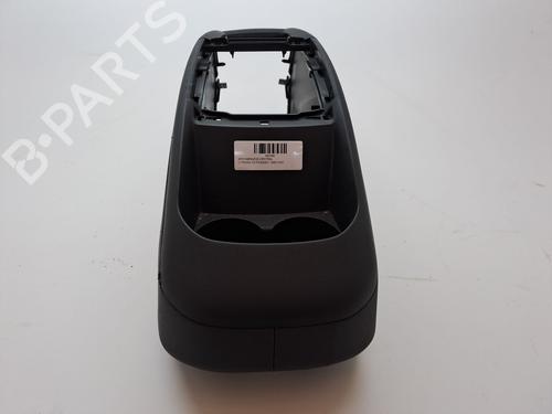 Armrest / Center console CITROËN C4 II (NC_) 1.2 THP 130 (NCHNYM, NCHNYT) | BP23376377I20 