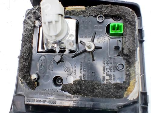 Right tailgate light LAND ROVER DISCOVERY SPORT (L550) 2.0 D 4x4 | BP32014315C80 - Image 3