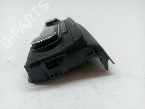 Climate control HYUNDAI ix35 (LM, EL, ELH) 1.7 CRDi | BP24483579I5 