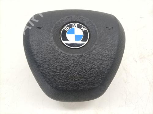 Used Driver airbag BMW X3 (F25) xDrive 20 d (184 hp) 28957441