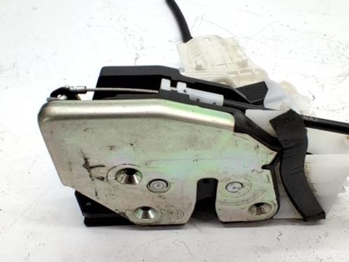 Front left lock KIA CARENS IV 1.7 CRDi | BP40545925C98 - Image 3