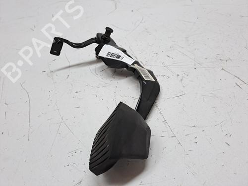 Used Break pedal PEUGEOT 5008 (0U_, 0E_) 2.0 HDi 150 / BlueHDi 150 (150 hp) 24108222