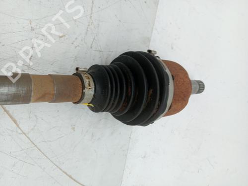 Left front driveshaft PEUGEOT BIPPER Tepee 1.3 HDi 75 | BP24193426M38 