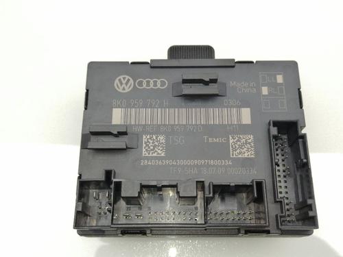 Elektronisk modul AUDI A4 B8 Avant (8K5) 2.0 TDI | BP23454072M83 