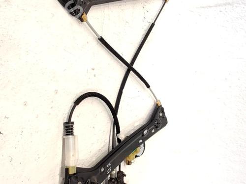 Used Front left window mechanism Front left window mechanism BMW 1 (F20) 116 d (116 hp) 34154551 34154551
