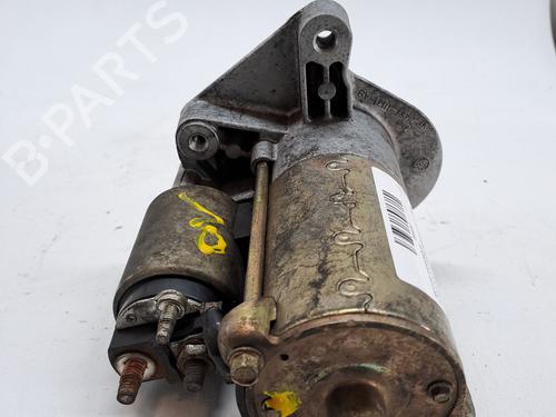 Startmotor FORD FOCUS II Turnier (DA_, FFS, DS) 1.6 TDCi (109 hp) 25998295
