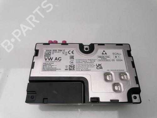 Electronic module SEAT LEON (KL1, KLG) 2.0 TDI | BP23941187M83 
