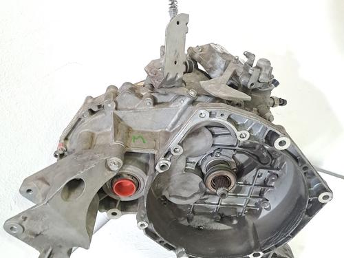 Gearkasse SAAB 9-3 (YS3F, E79, D79, D75) 1.9 TiD (150 hp) 29052078