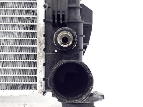 Water radiator MERCEDES-BENZ SLK (R171) 350 (171.456) | BP32105599M31