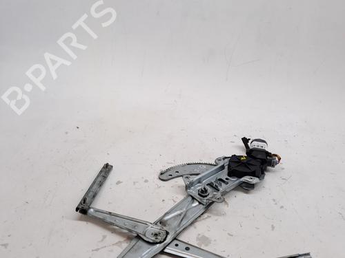 Used Front left window mechanism NISSAN MICRA II (K11) 1.4 i 16V (82 hp) 25613294