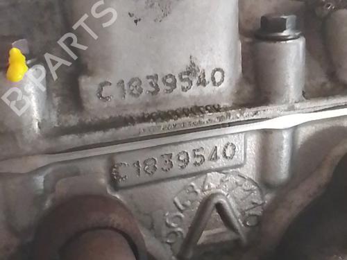 Engine CITROËN NEMO Box Body/MPV (AA_) 1.4 HDi | BP37437441M1 - Image 2