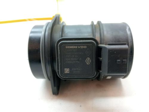 Mass air flow sensor RENAULT CLIO III (BR0/1, CR0/1) 1.5 dCi (BR17, CR17) | BP23356361M95 
