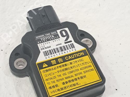 Modulo electronico LEXUS IS III (_E3_) 300h (AVE30_, AVE30R) (223 hp) 25998869