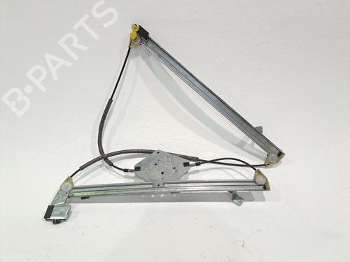 Rudehejsemekanisme ventre foran CITROËN JUMPY II Van 1.6 HDi 90 16V (90 hp) 23976149