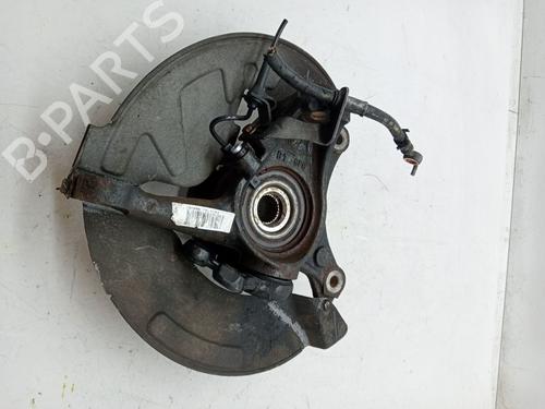 Left front steering knuckle CITROËN C5 III (RD_) 2.0 HDi (RDRHD8, RDRHDJ, RDRHR8, RDRHRJ) | BP23359606M25