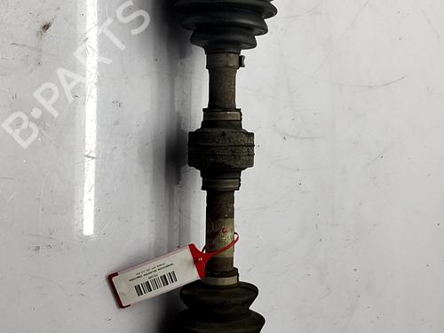 Used Left front driveshaft HYUNDAI GETZ (TB) 1.5 CRDi (88 hp) 30921330
