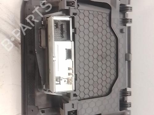 Glove box VW T-CROSS (C11, D31) 1.0 TSi | BP38772218C95 - Image 2