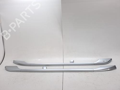 Used Roof bar CITROËN C-CROSSER (VU_, VV_) 2.2 HDi (156 hp) 26882363