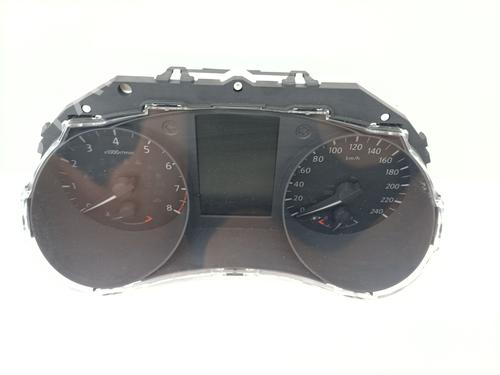Instrument cluster NISSAN QASHQAI II (J11, J11_) 1.2 DIG-T | BP29301408C47 