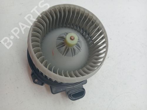 Heater blower motor TOYOTA YARIS (_P9_) 1.3 VVT-i (SCP90_, SCP90R) | BP23356262M62