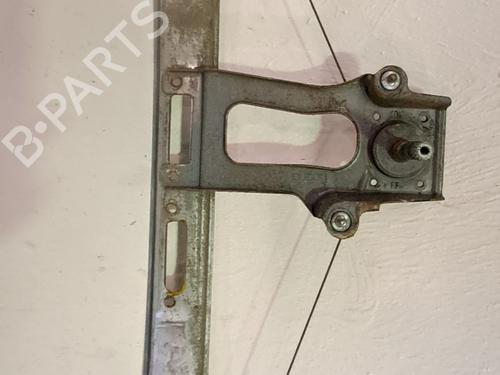 Used Rear left window mechanism Rear left window mechanism BMW 3 Touring (E46) 325 xi (192 hp) 33765054 33765054