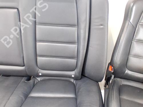 Seats set MAZDA 6 Saloon (GJ, GL) 2.2 D (GJ2FP) | BP38407838C78 - Image 5