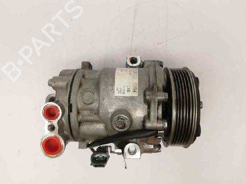 AC compressor OPEL COMBO Box Body/MPV (X12) 1.3 CDTI (B05) | BP24171011M34 