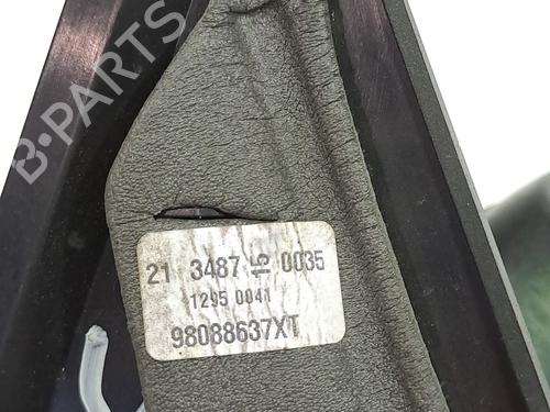 Right mirror PEUGEOT 308 II (LB_, LP_, LW_, LH_, L3_) 2.0 BlueHDi 150 | BP23977955C27 