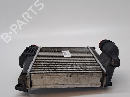 Intercooler PEUGEOT PARTNER Box Body/MPV (K9) 1.5 BlueHDi 100 | BP27252853M30