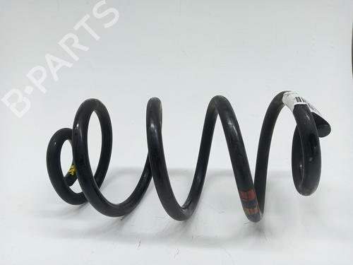 Used Shock absorber spring NISSAN QASHQAI / QASHQAI +2 I (J10, NJ10, JJ10E) 2.0 (141 hp) 24193520