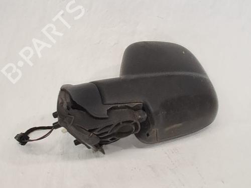 Retrovisor esquerdo CITROËN BERLINGO MULTISPACE (B9) 1.6 HDi 90 | BP36072857C26 - Image 2
