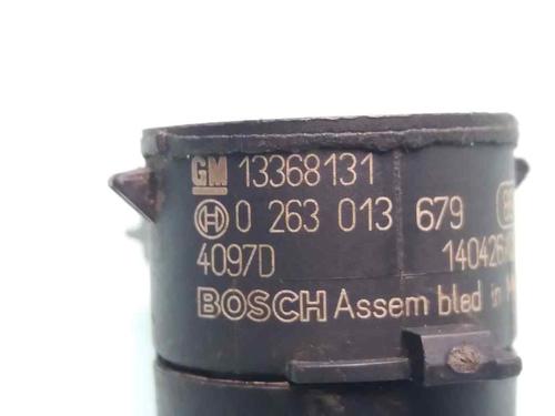 Elektronisk sensor OPEL INSIGNIA A (G09) 2.0 CDTI (68) | BP23419308M84 