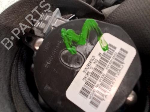 Sikkerhedssele foran venstre CHRYSLER SEBRING (JS) 2.0 CRD | BP30920849I26